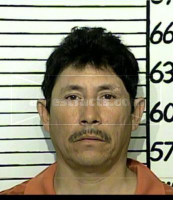 Elijio James Valdez