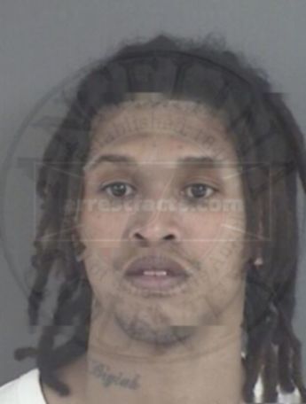 Daniel Mckenzie Brewer