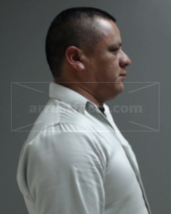 Edgar Villarreal Medina