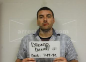 Dennis J Dronso