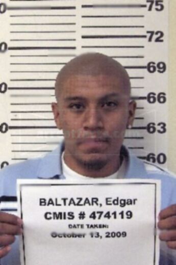 Edgar Baltazar
