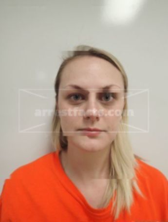 Kimberly Annmarie Bauer