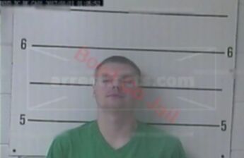 Jacob Mcglone