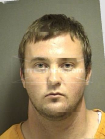 Austin Trey Baker