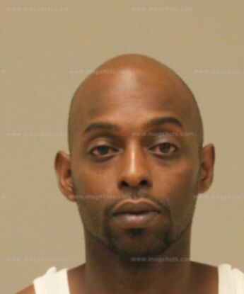 Antonio Detroy Gilliam