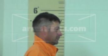 Cory Ray Hatley