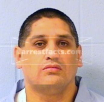 Elias Diaz