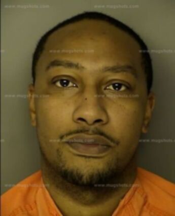 Travis Leon Grant