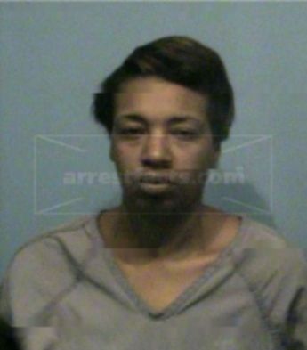 Demetre Sherri Walker
