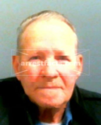 Bobby Gene Toler