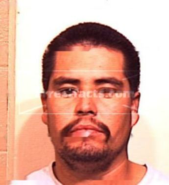 Juan Jorge Romo