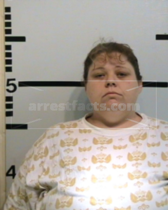 Nancy Sewell Castillo