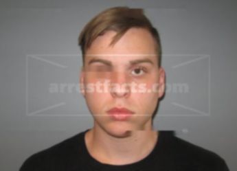 Corey Dylan Vickery