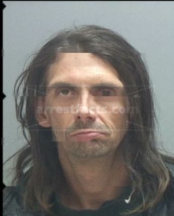 Christopher David Orwin