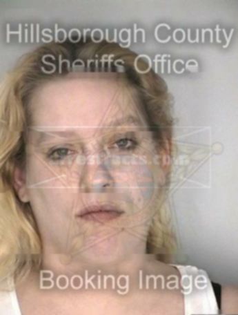 Wendi Larraine Barnes