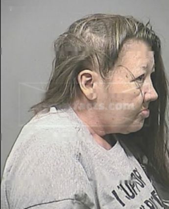 Georgia Ann Schneider