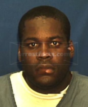 Jemar Leonard Pendleton