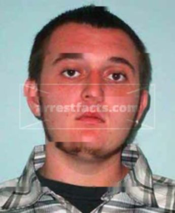 Tyler Brian Larisey