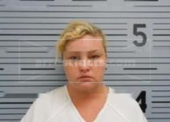 Lashonda Faye Ogle