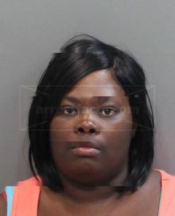Beonta Neisha Oliver