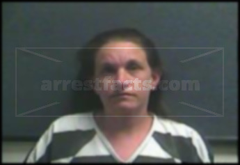 Christle Anne Bailey