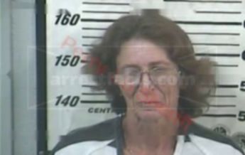 Tina Marie Newbolds