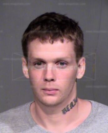 Dustine Wayne Henning