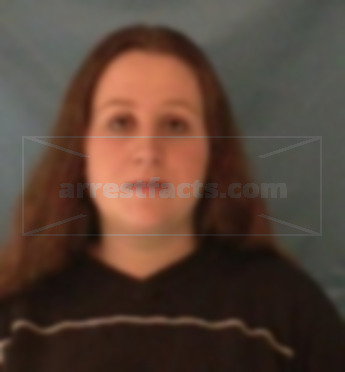 Amber Ellen Jackson