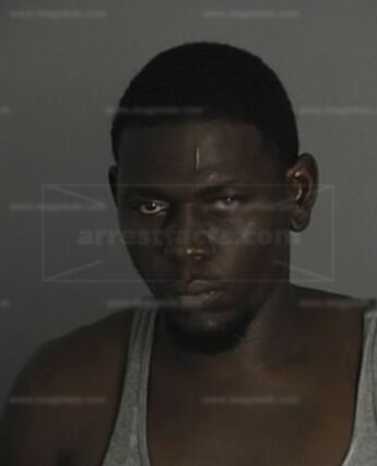 Alvin Thomas Jones Jr.