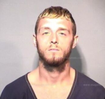 Christopher Michael Fay