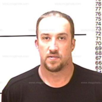 Dale Bruce Smith