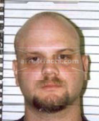 Christopher Michael Luster