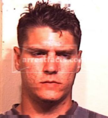 Jeffrey Bryant Goforth