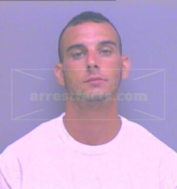 Darryl Wade Fontenot Jr.