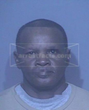 Judge Gregory Lee Sr