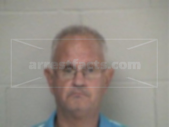 Randy Dale Mccombs