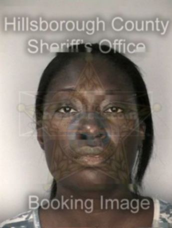Terri Demetria Hazzard