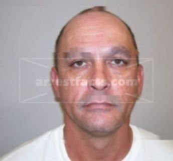 Jeffery Wayne Stokes