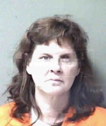 Judith Lea Koran