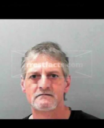 William Brent Salmons