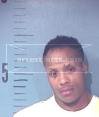Johnny Ray Richardson