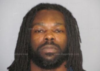 Freddy Lorenzo Williams
