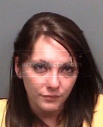Alex Marie Venable