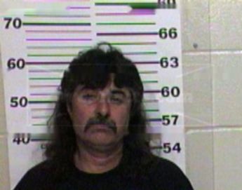 James Leroy Miller