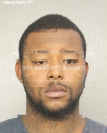 Vinton Antoney J Lofters