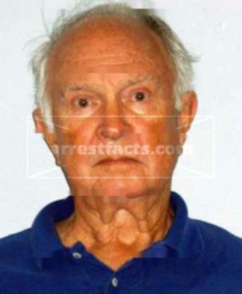 Walter Gerald Cheshire