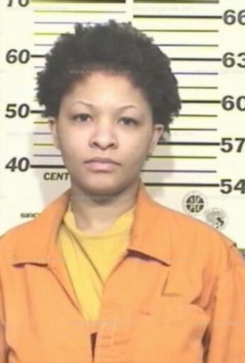 Tashawn Tenette Boyd