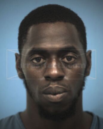Brandon Charles Thompson