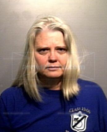 Sandra Lee Nugent Boutwell