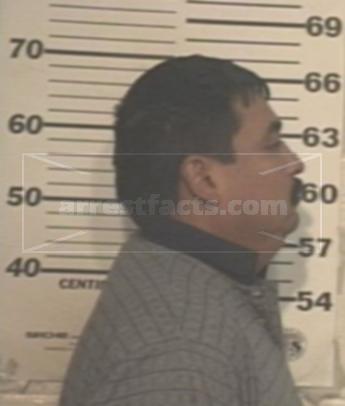 Aurelio Davila Gomez